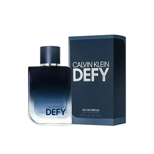 كالفن كلاين ديفاي أو دو بارفيوم عطر رجالي - 100 مل