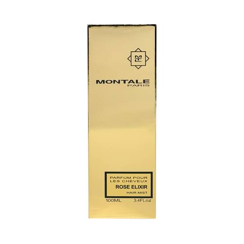 مونتال باريس عطر شعر روز اليكسير  للنساء - 100 مل 
