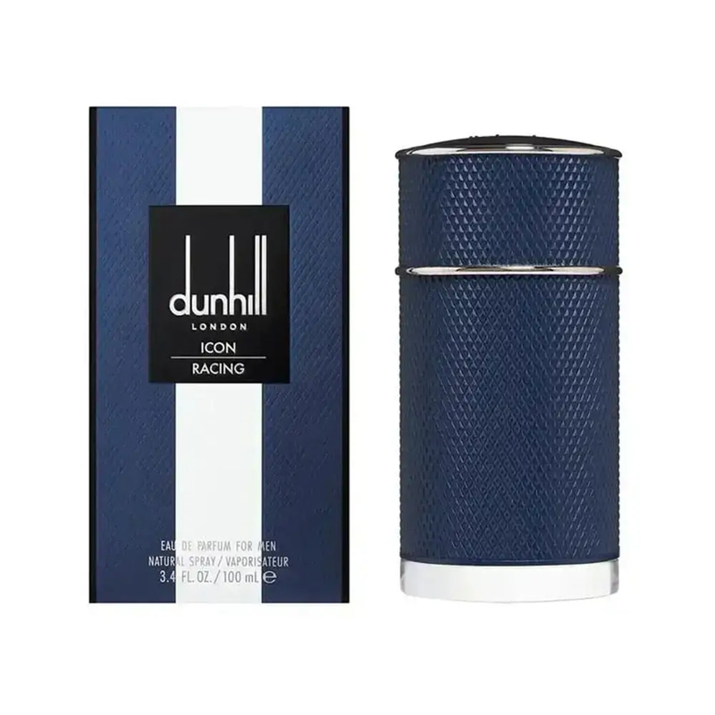 دنهل لندن أيكون ريسينغ عطر رجالي أو دو برفيوم – 100 مل