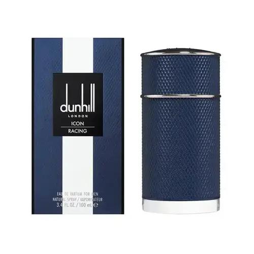 دنهل لندن أيكون ريسينغ عطر رجالي أو دو برفيوم – 100 مل