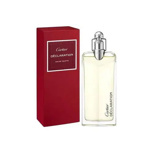كارتير ديكلاريشن أو دو تواليت عطر رجالي كلاسيكي - 100 مل