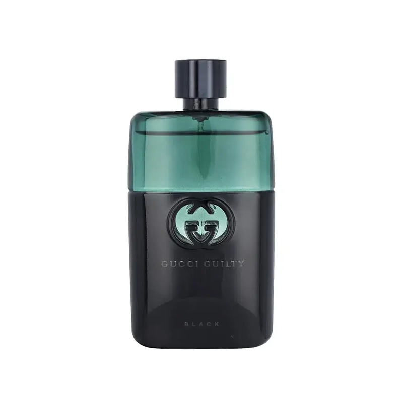 غوتشي غيلتي بلاك بور هوم عطر رجالي برائحة منعشة عصرية  أو دو تواليت - 90 مل
