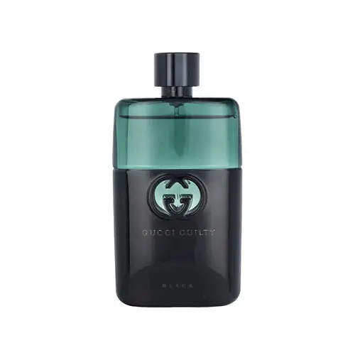 غوتشي غيلتي بلاك بور هوم عطر رجالي برائحة منعشة عصرية  أو دو تواليت - 90 مل