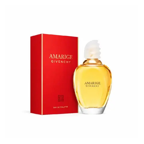 جيفنشي اماريج عطر نسائي أو دي تواليت- 100 مل 