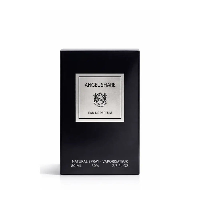 برفيوم غاليري انجل شير عطر للجنسين أو دي برفيوم-80 مل