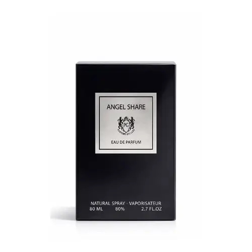 برفيوم غاليري انجل شير عطر للجنسين أو دي برفيوم-80 مل