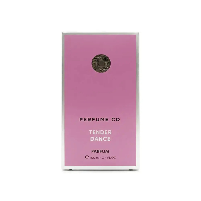 بيرفيوم كو تندر دانس بارفيوم عطر نسائي  - 100 مل