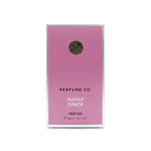 بيرفيوم كو تندر دانس بارفيوم عطر نسائي  - 100 مل