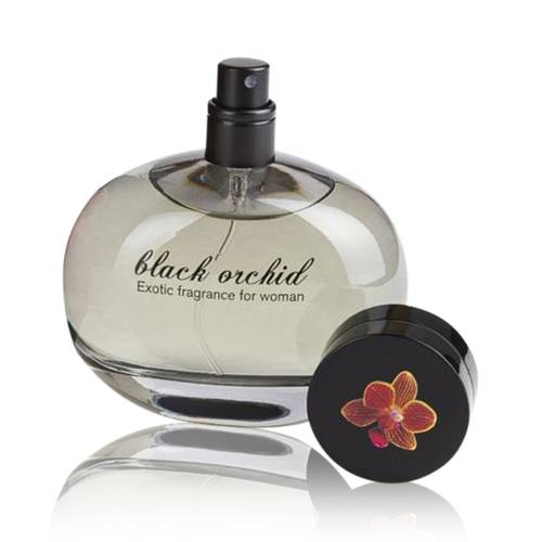 باش عطر بلاك أوركيد نسائي او دو تواليت- 100 مل