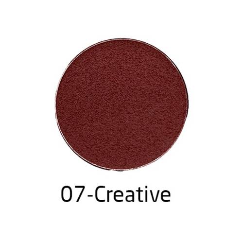 ميك اوفر22 تنت ومورد خدود بيبي شيك 3 جرام - Creative 07