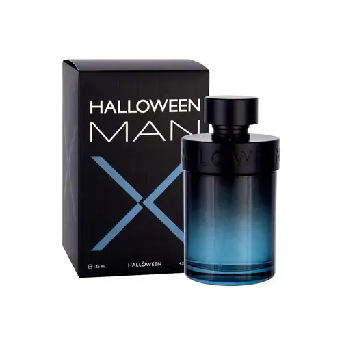 هالوين مان اكس عطر رجالي او دي تواليت - 125 مل