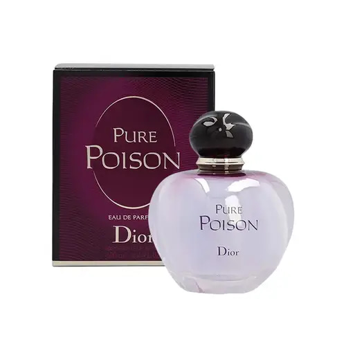 ديور بيور بويزن او دو بيرفيوم عطر نسائي زهري - 100 مل