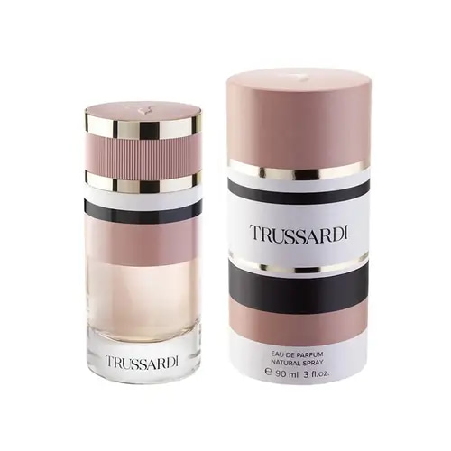 تروساردي دونا عطر أو دو بارفيوم للنساء - 90 مل