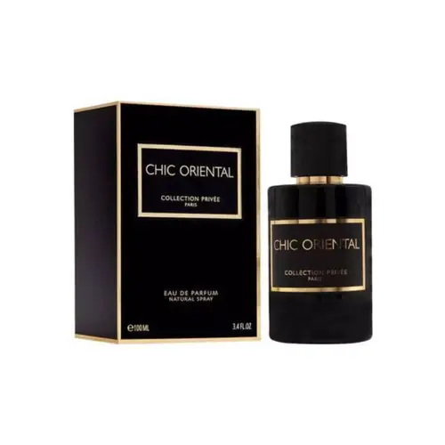شيك اورينتال غابرليس عطر او دو بارفيوم - 100 مل