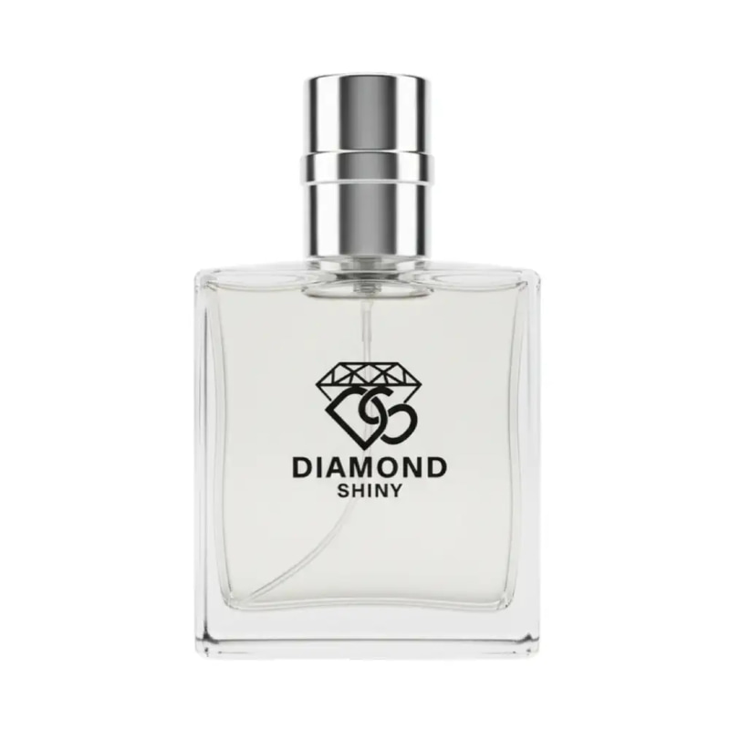 دايموند شايني عطر للرجال - 25 مل
