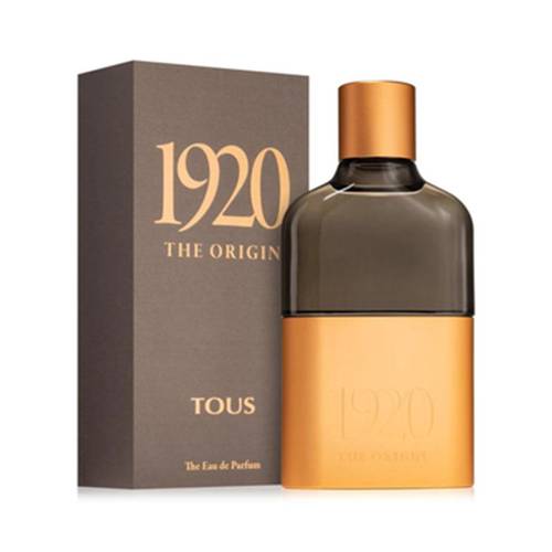  توس ذا أوريجين 1920 او دو برفيوم للرجال- 100مل