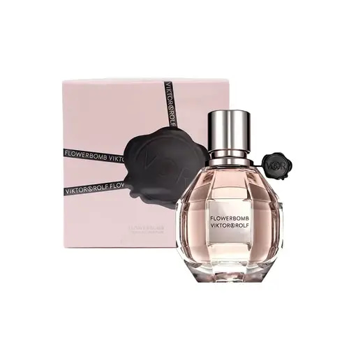 فيكتور آند رولف فلاور بومب أو دو بارفيوم عطر نسائي - 100 مل