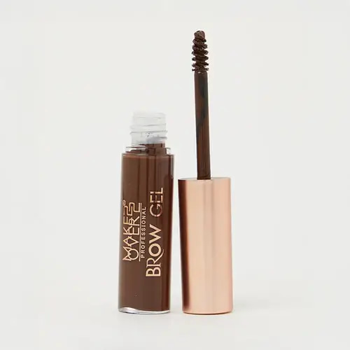 ميك اوفر 22 ماسكارا للحواجب BG007 Deep