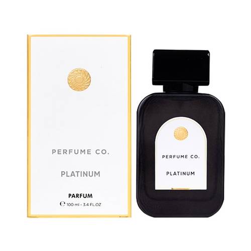 برفيوم كو بلاتينوم عطر مركز - 100 مل