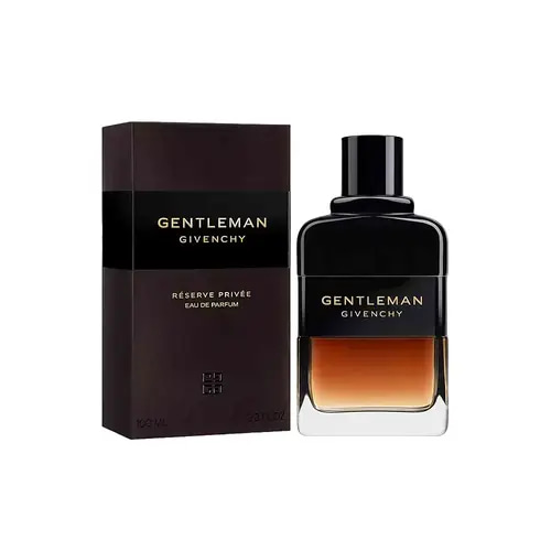جيفنشي جنتلمان ريسيرف بريفيه أو دو بارفيوم عطر رجالي - 100 مل