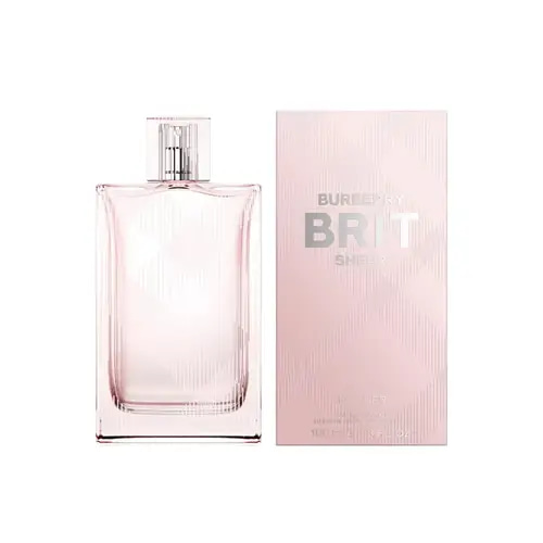 بيربري بريت شير عطر نسائي أو دو تواليت – 100 مل