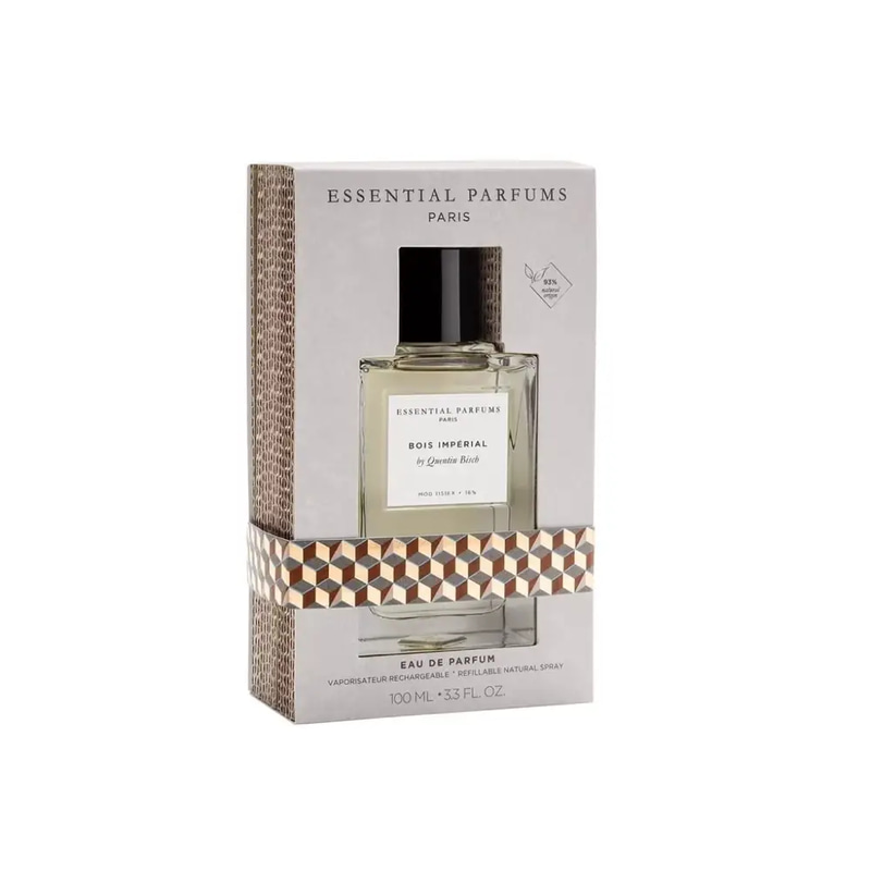 اسنشيال بارفيومز عطر بويس امبريال او دو بارفيوم - 100 مل