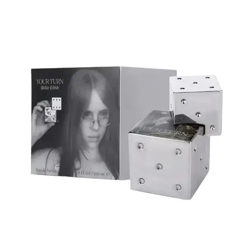 بيلي إيليش يور تيرن عطر أو دو بارفيوم للنساء - 100 مل