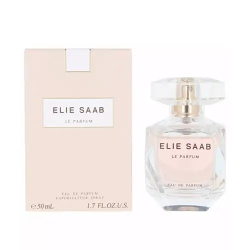 إيلي صعب لو برفيوم عطر نسائي او دو بارفيوم - 50 مل