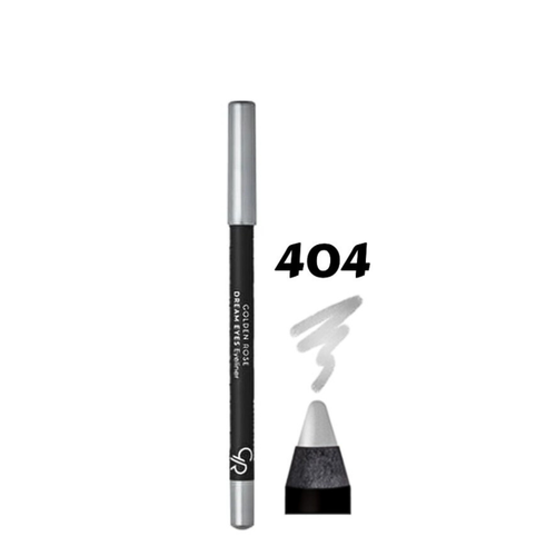 جولدن روز قلم تحديد العيون - 404