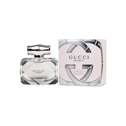 غوتشي بامبو أو دو بارفيوم عطر نسائي زهري - 75 مل