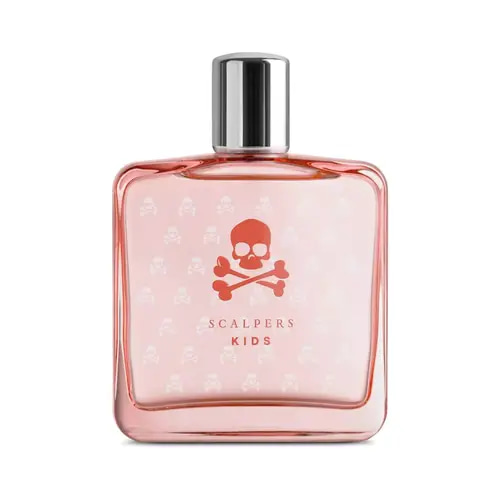 سكالبرز كيدز جيرل عطر او دي تواليت - 100 مل