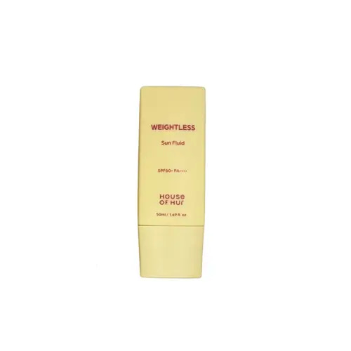 هاوس أوف هور كريم واقي الشمس لجميع انواع البشرة مع (+SPF 50)– 50 مل
