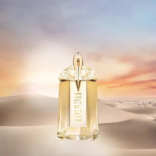 موغلر ألين جوديس عطر نسائي برائحة فاخرة دافئة أو دو بارفيوم- 60 مل
