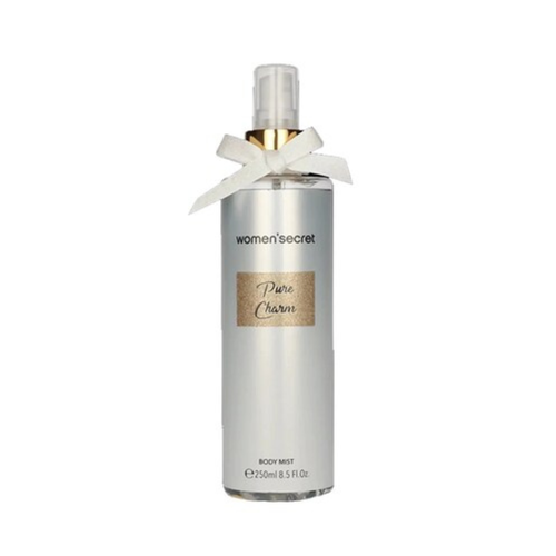 وومن سيكريت عطر جسم بيور شارم - 250 مل