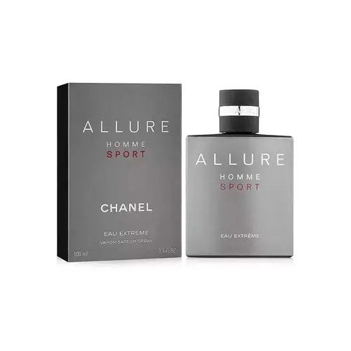 شانيل ألور هوم سبورت أو إكستريم عطر رجالي - 100 مل