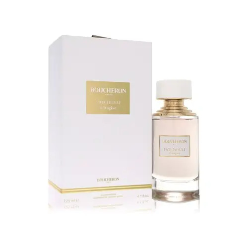 بوشيرون باتشولي دانكور عطر للجنسين او دو بارفيوم - 125 مل