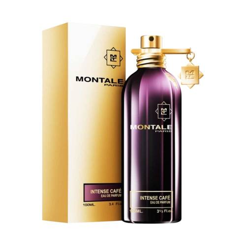مونتال باريس عطر انتنس كافيه او دو بيرفيوم - 100 مل