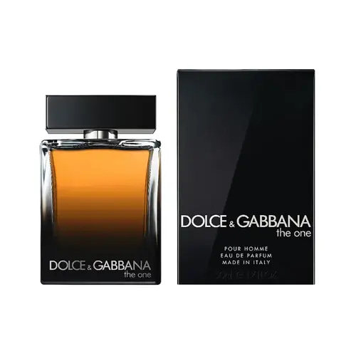 دولتشي آند غابانا ذا وان عطر رجالي أو دو بارفيوم- 100 مل