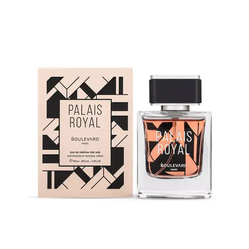 بالايز رويال بوليفارد باريس عطر نسائي او دو بارفيوم - 100 مل