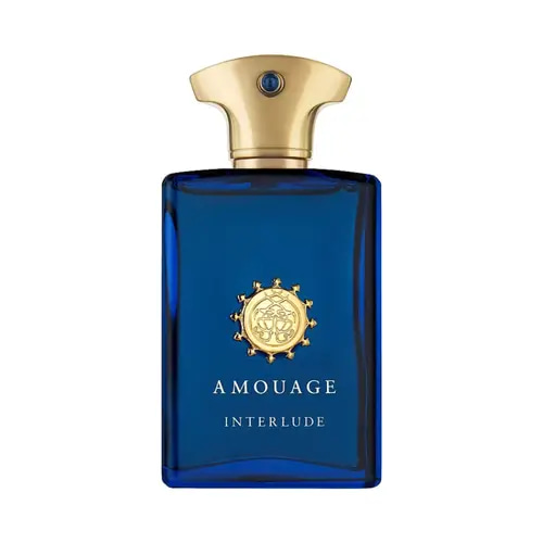 أمواج عطر انترلود رجالي او دي بارفيوم - 100 مل