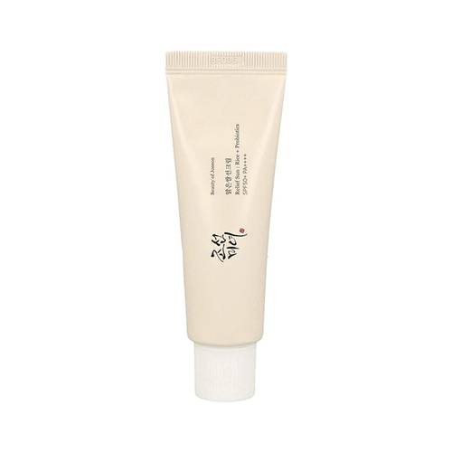  بيوتي اوف جوسون واقي شمس +SPF50 بخلاصه الأرز - 50 مل