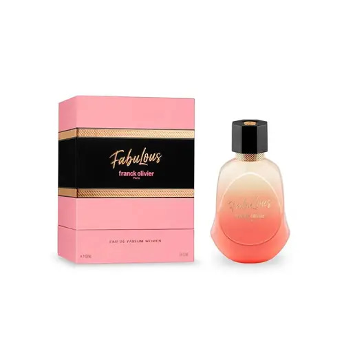 فرانك أوليفييه فابيولوس أو دو برفيوم عطر نسائي - 100 مل