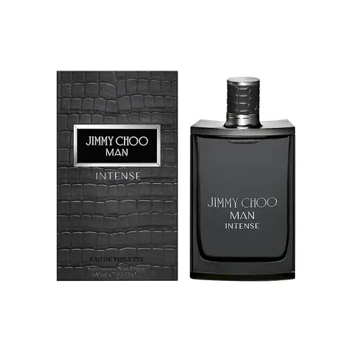 جيمي شو مان إنتنس أو دو تواليت عطر رجالي - 100 مل