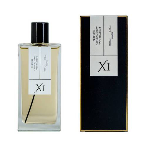 اكس 1 عطر نسائي مزيج بودرة السوسن والزهور -100 مل