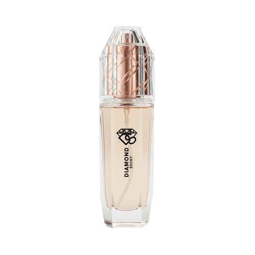 دايموند شايني عطر بربري هير – 25 مل