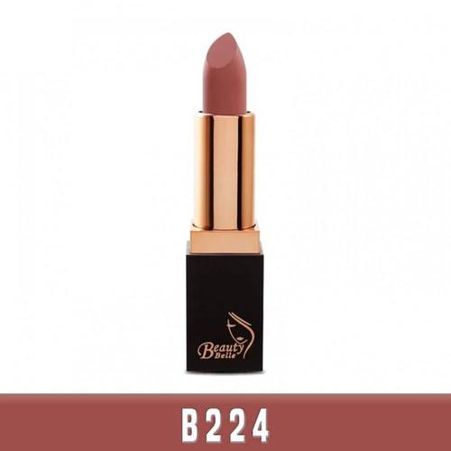 بيوتي بيل  احمر شفاه مطفي رقم (B224) - (BE001)