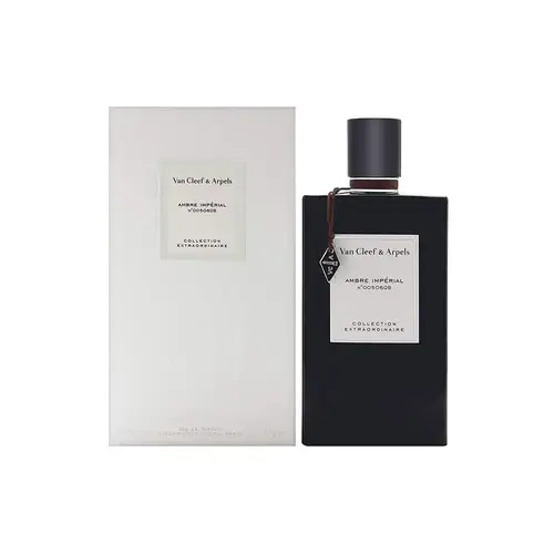 فان كليف آند آربلز أمبر إمبريال أو دو بارفيوم عطر للجنسين - 75 مل
