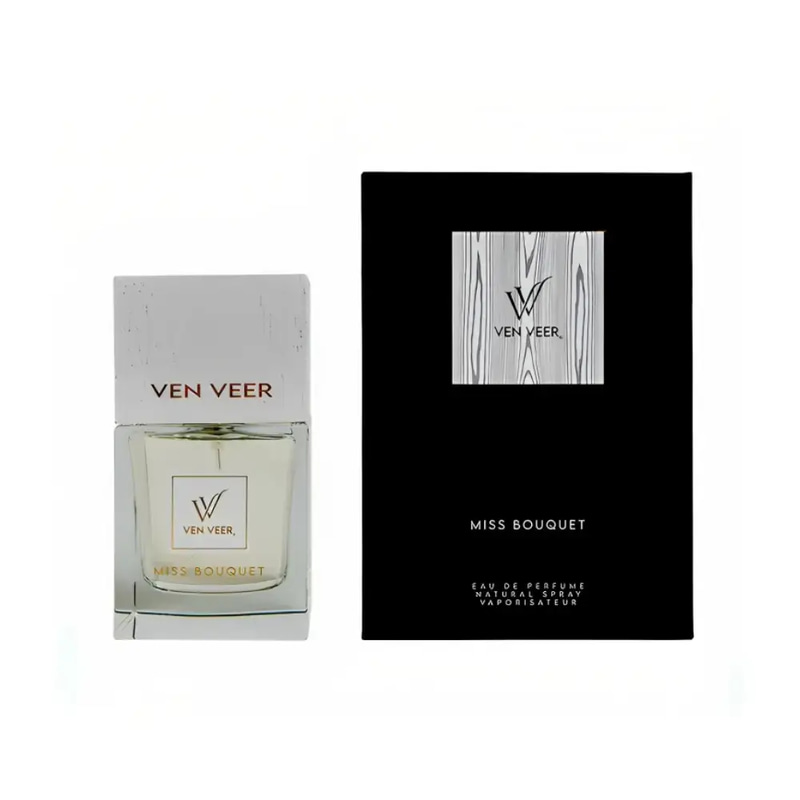 فان فير مس بوكيت عطر او دي بارفيوم نسائي  - 100 مل