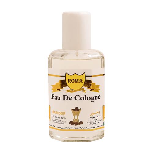 روما كولونيا بعطر البخور - 250 مل