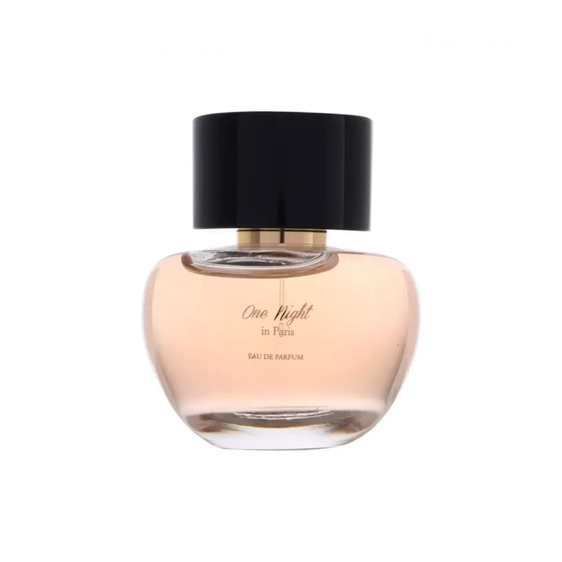 ريان تريديشن ون نايت ان باريس عطر نسائي او دو بارفيوم - 100 مل
